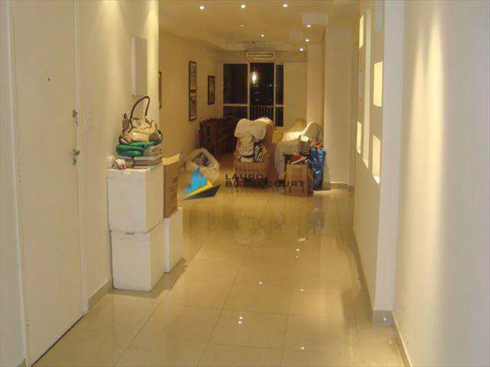 Apartamento, 3 quartos, 176 m² - Foto 1