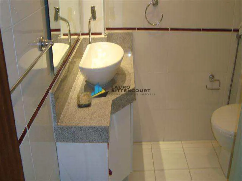 Apartamento, 3 quartos, 176 m² - Foto 7