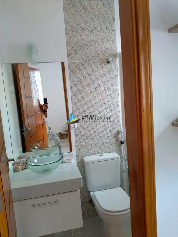 Sobrado, 2 quartos, 110 m² - Foto 10