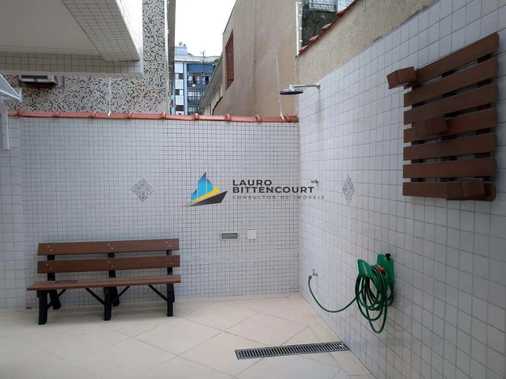 Sobrado, 2 quartos, 110 m² - Foto 12