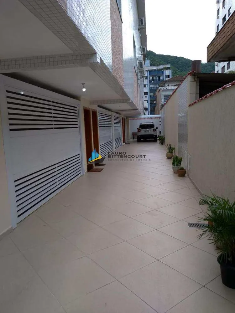 Sobrado, 2 quartos, 110 m² - Foto 5