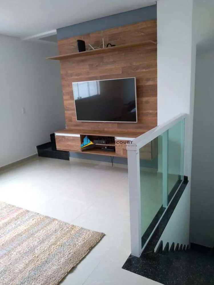 Sobrado, 2 quartos, 110 m² - Foto 6