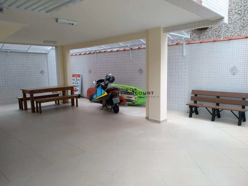 Sobrado, 2 quartos, 110 m² - Foto 11