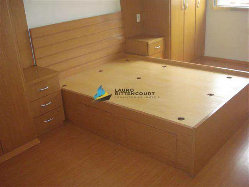 Apartamento, 2 quartos, 86 m² - Foto 10