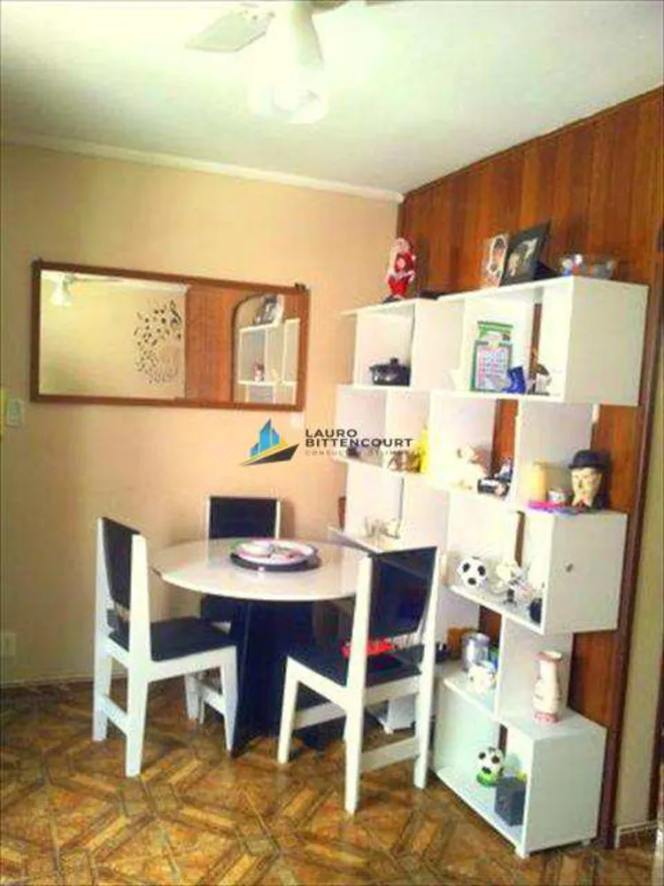 Apartamento, 3 quartos, 62 m² - Foto 2