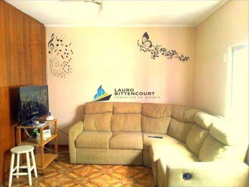 Apartamento, 3 quartos, 62 m² - Foto 1