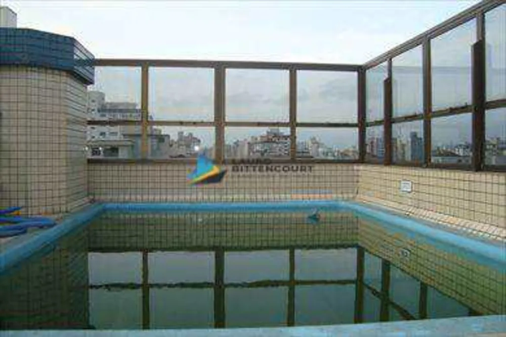 Cobertura, 3 quartos, 240 m² - Foto 8