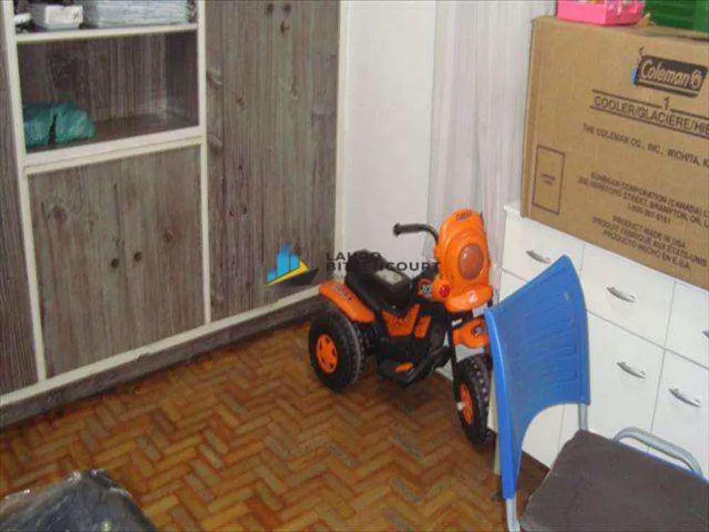 Apartamento, 3 quartos, 90 m² - Foto 8