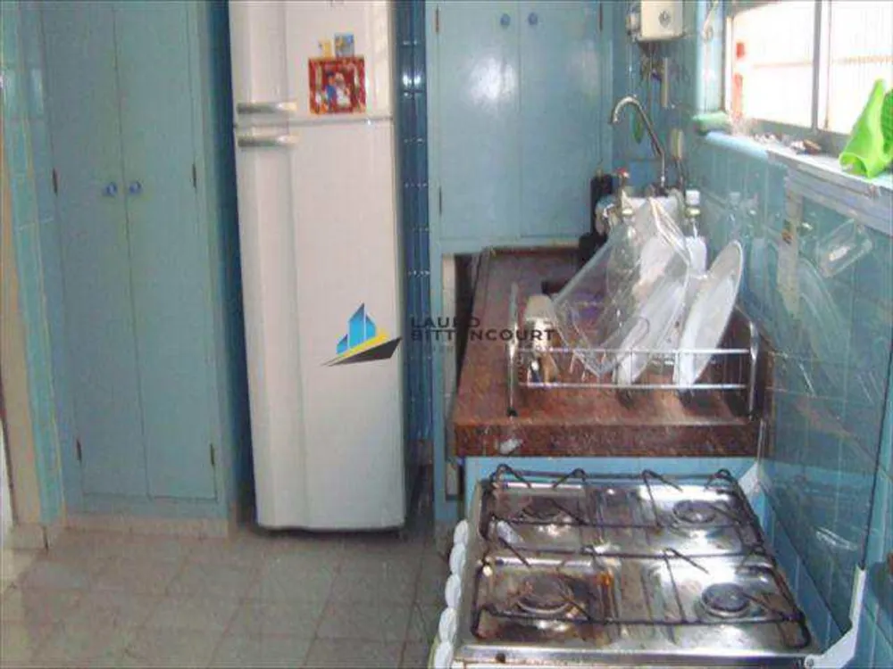 Apartamento, 3 quartos, 90 m² - Foto 10