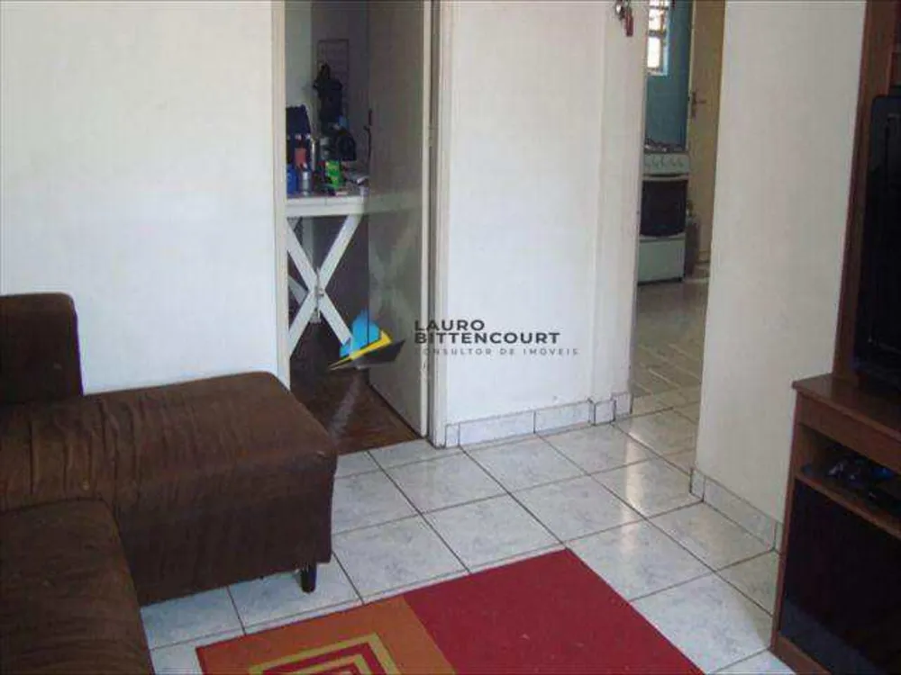Apartamento, 3 quartos, 90 m² - Foto 2