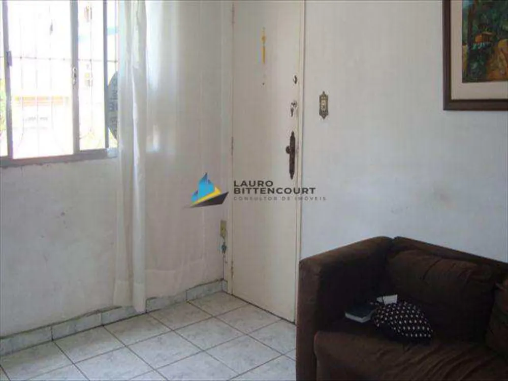 Apartamento, 3 quartos, 90 m² - Foto 1