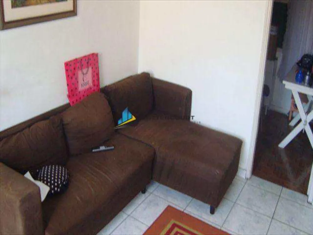 Apartamento, 3 quartos, 90 m² - Foto 3