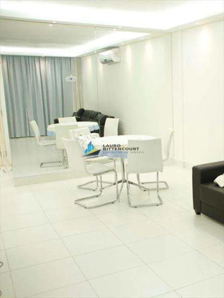 Apartamento, 2 quartos, 116 m² - Foto 8