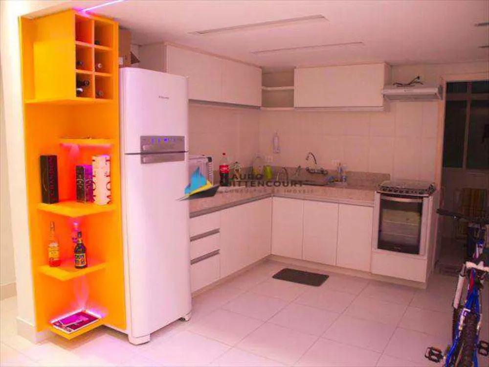 Apartamento, 2 quartos, 116 m² - Foto 6