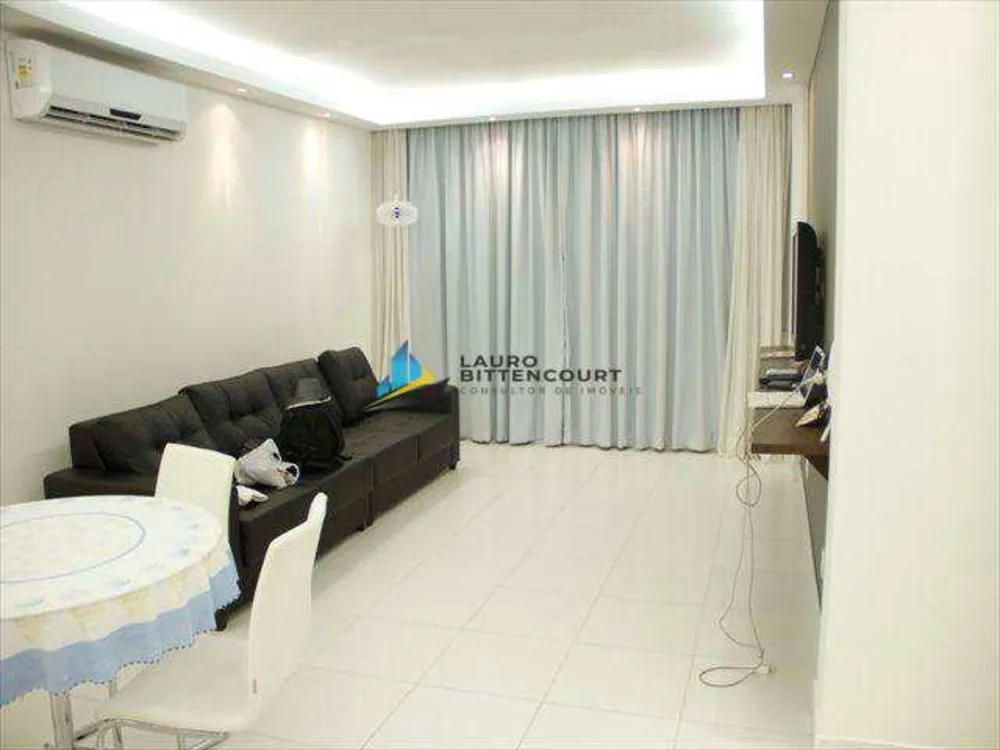Apartamento, 2 quartos, 116 m² - Foto 3