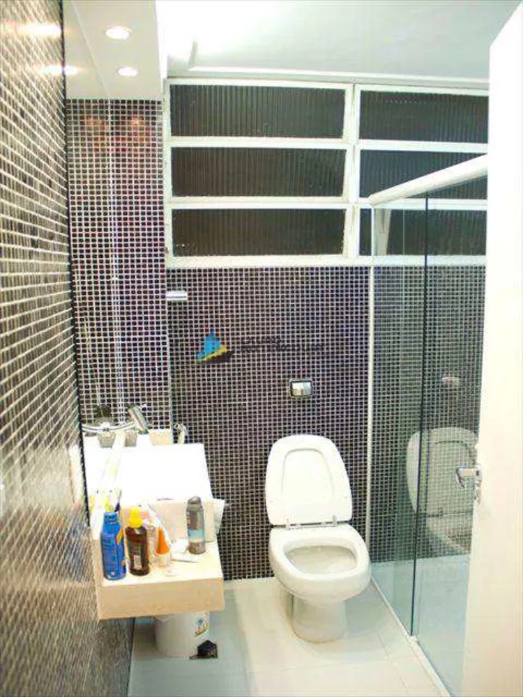 Apartamento, 2 quartos, 116 m² - Foto 2