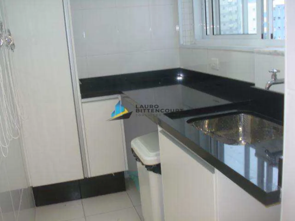 Apartamento, 3 quartos, 132 m² - Foto 8