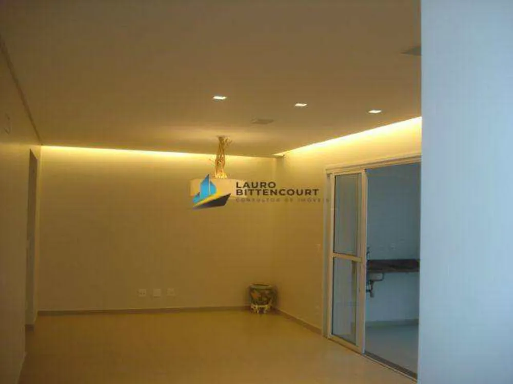 Apartamento, 3 quartos, 132 m² - Foto 3