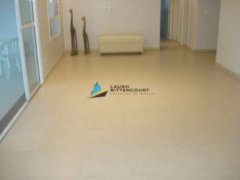 Apartamento, 3 quartos, 132 m² - Foto 1