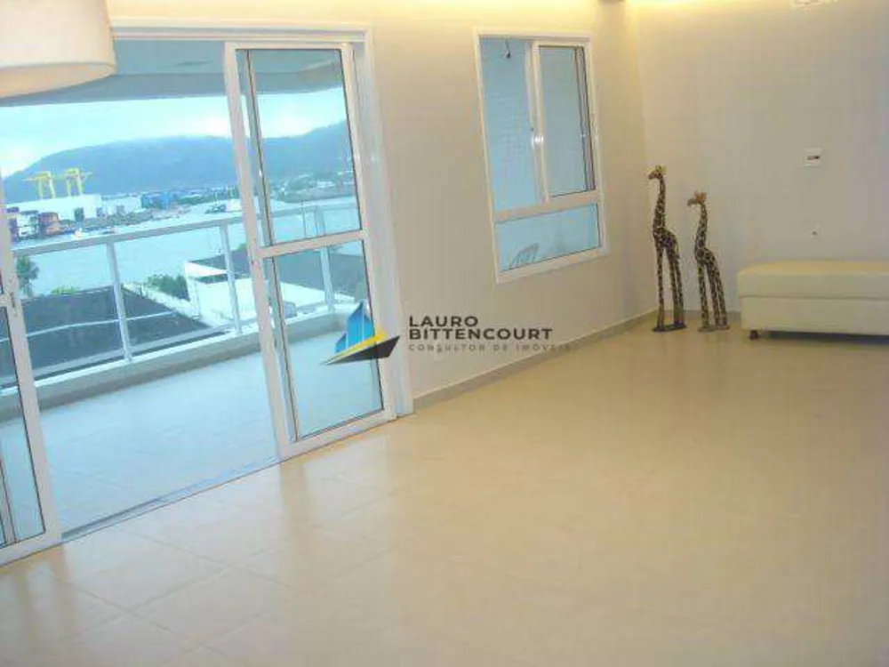 Apartamento, 3 quartos, 132 m² - Foto 2
