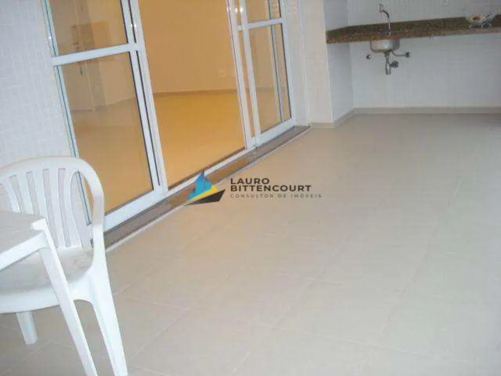 Apartamento, 3 quartos, 132 m² - Foto 5