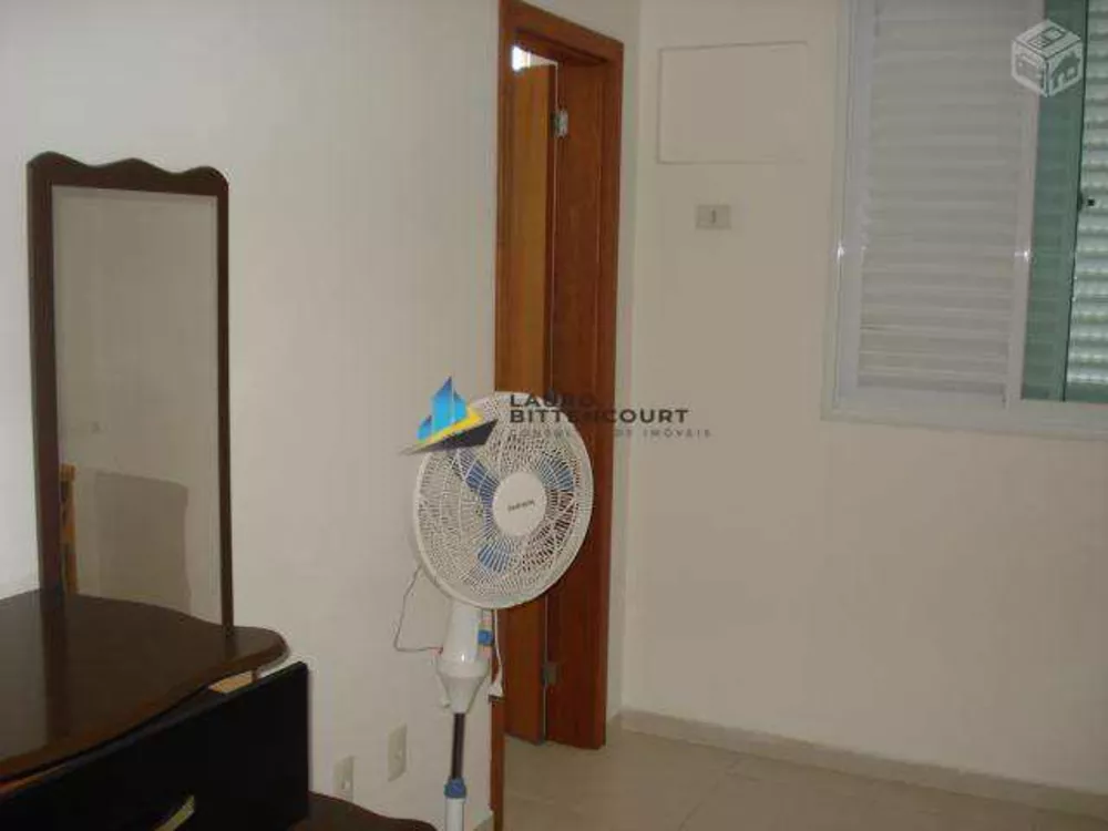 Apartamento à venda com 1 quarto, 46m² - Foto 2