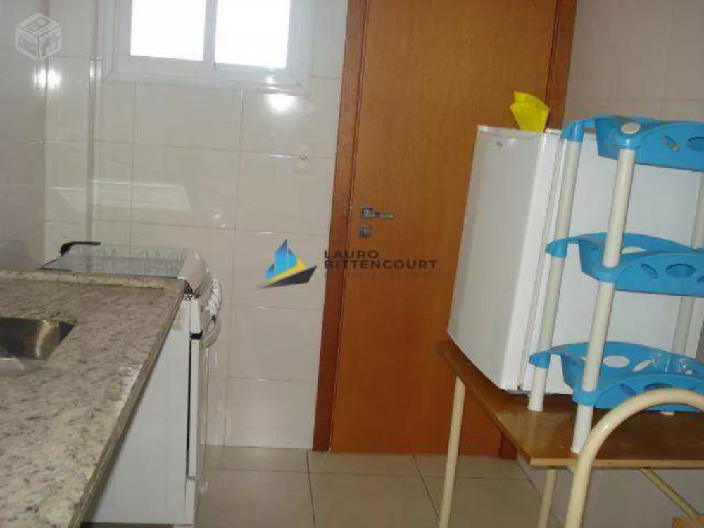 Apartamento à venda com 1 quarto, 46m² - Foto 4