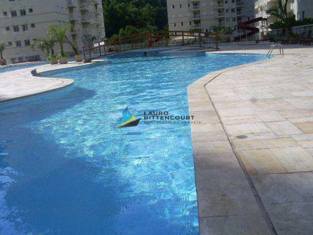 Apartamento, 2 quartos, 64 m² - Foto 2