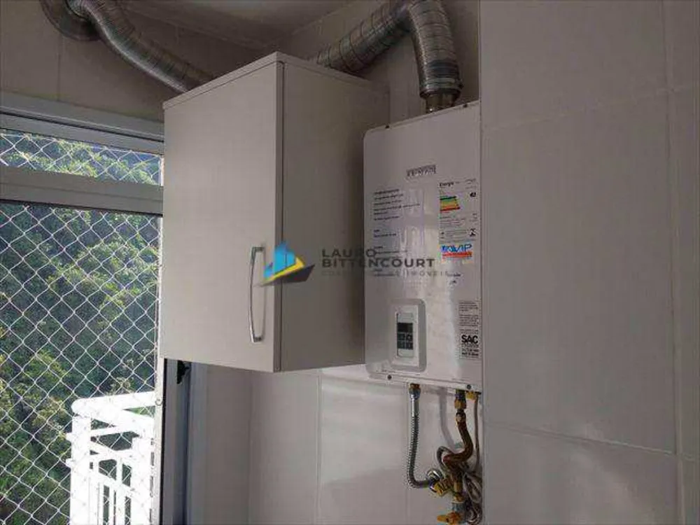 Apartamento, 2 quartos, 64 m² - Foto 12