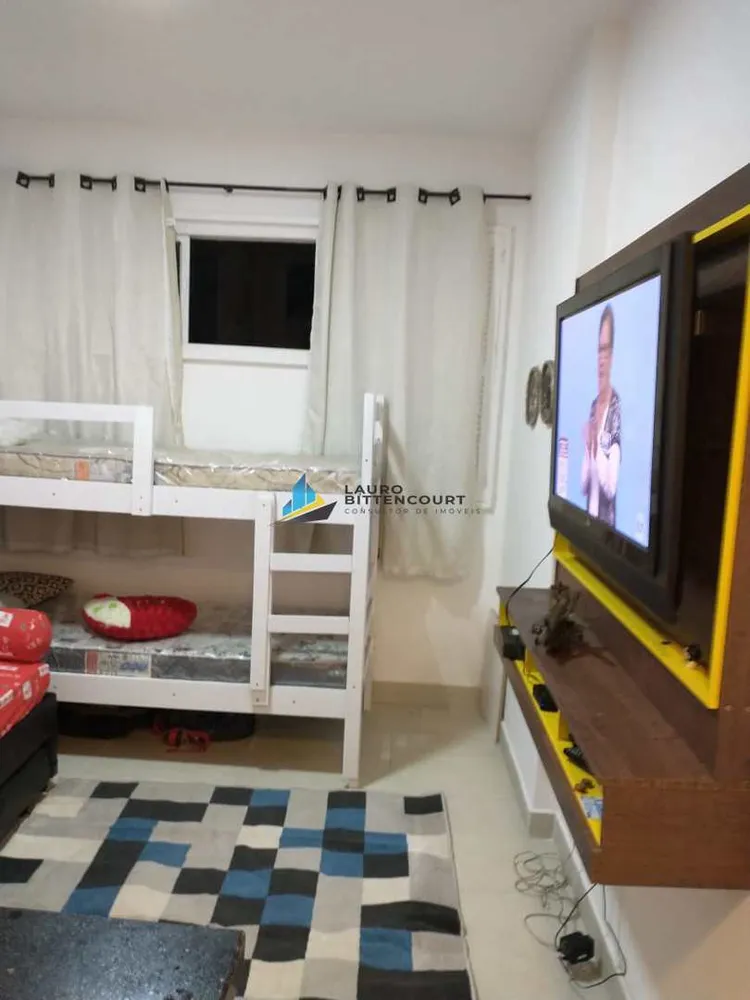 Apartamento, 1 quarto, 15 m² - Foto 2