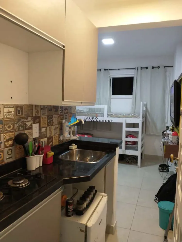 Apartamento, 1 quarto, 15 m² - Foto 5