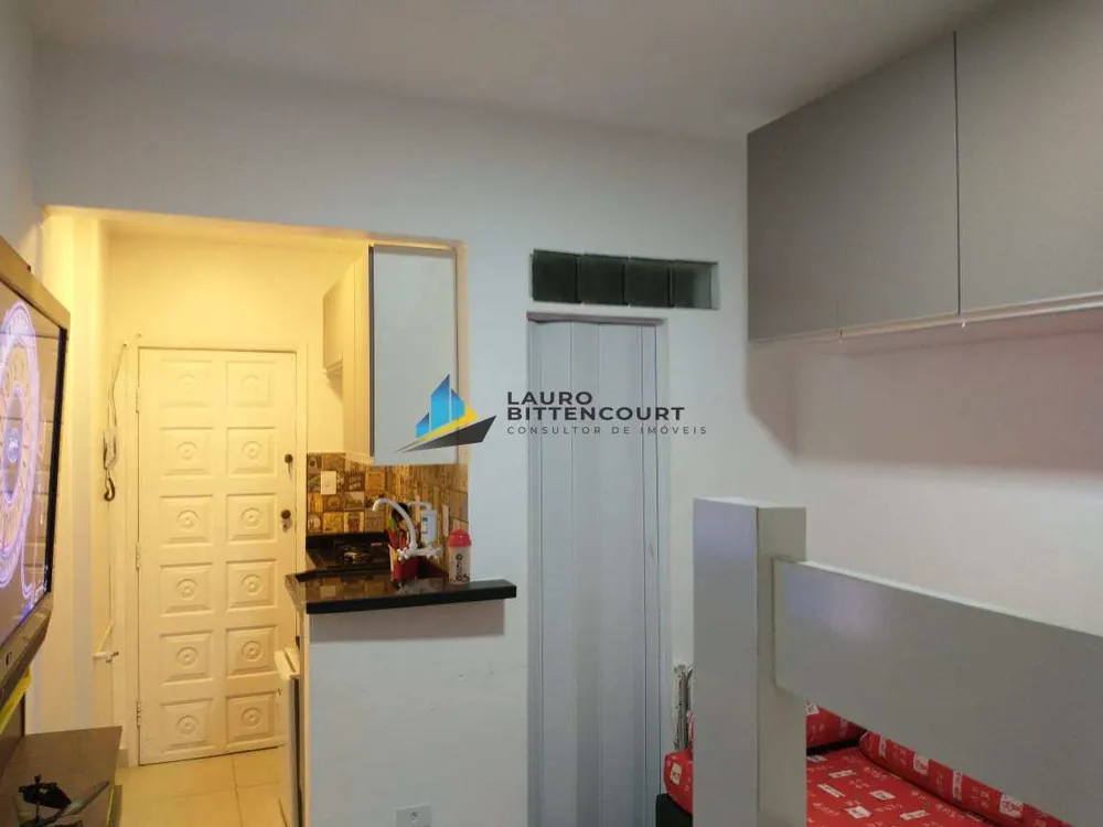 Apartamento, 1 quarto, 15 m² - Foto 3