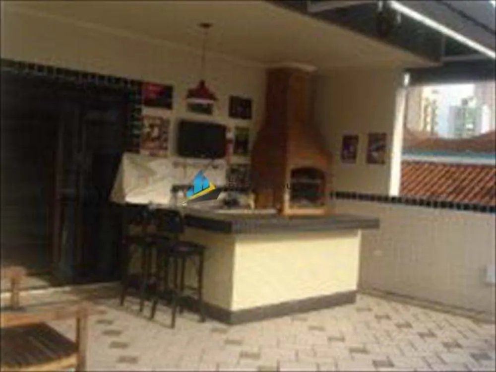 Casa, 4 quartos, 248 m² - Foto 5