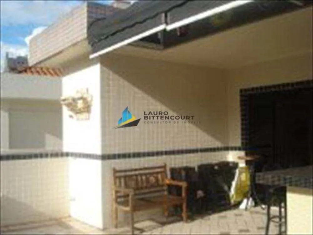 Casa, 4 quartos, 248 m² - Foto 11