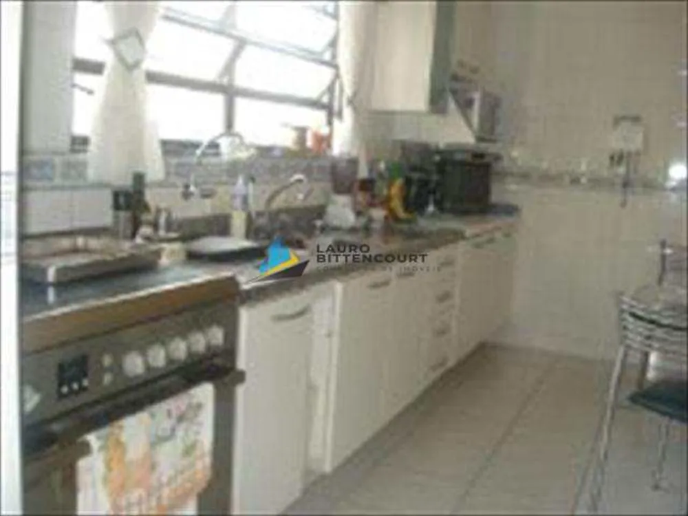 Casa, 4 quartos, 248 m² - Foto 6