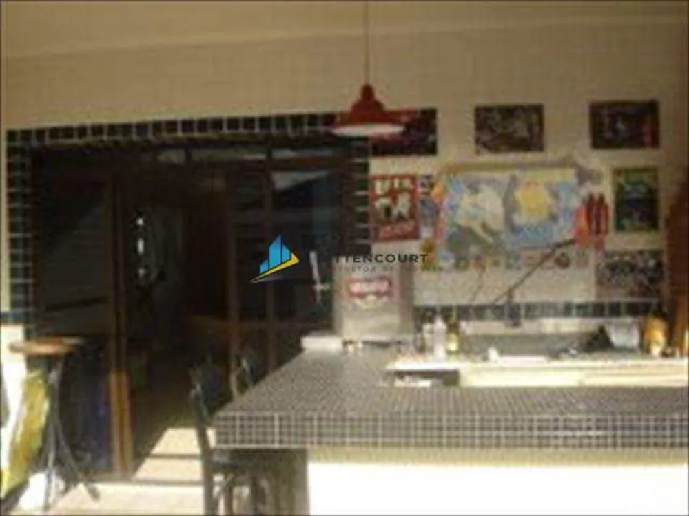Casa, 4 quartos, 248 m² - Foto 12