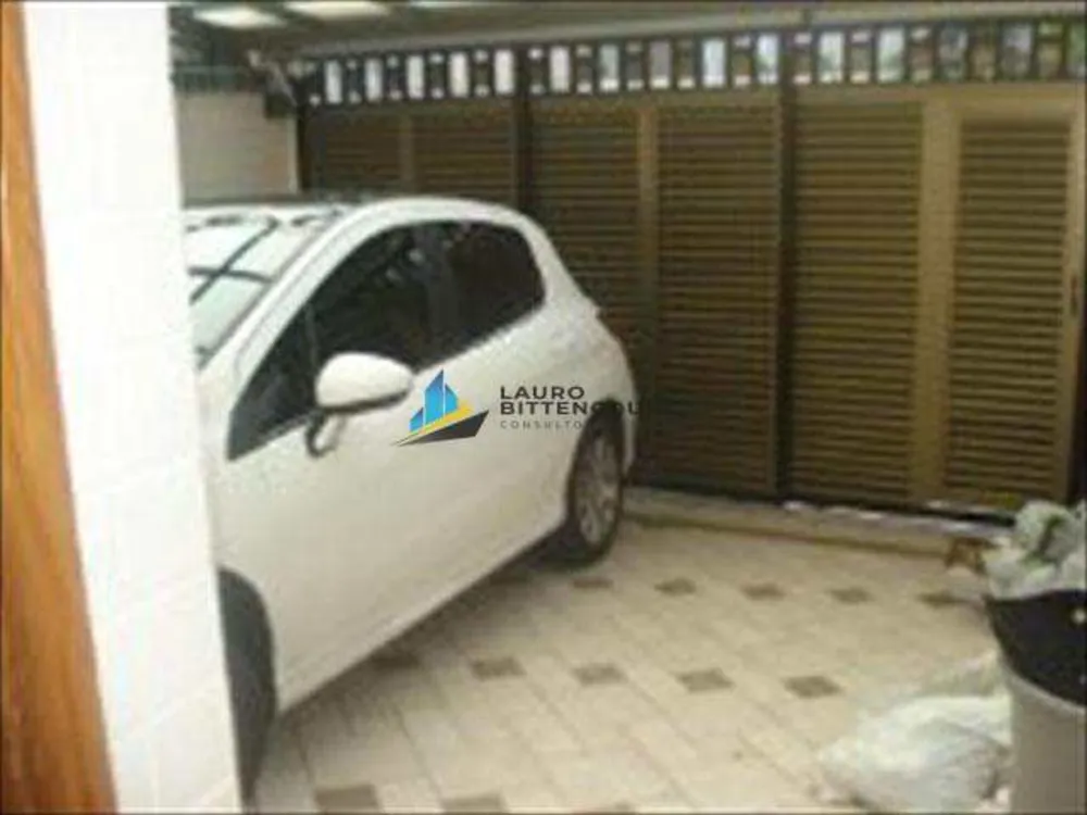 Casa, 4 quartos, 248 m² - Foto 8