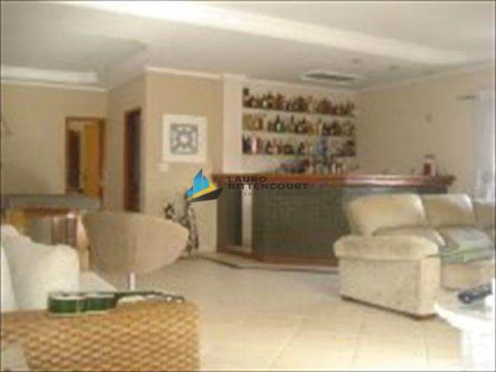 Casa, 4 quartos, 248 m² - Foto 10