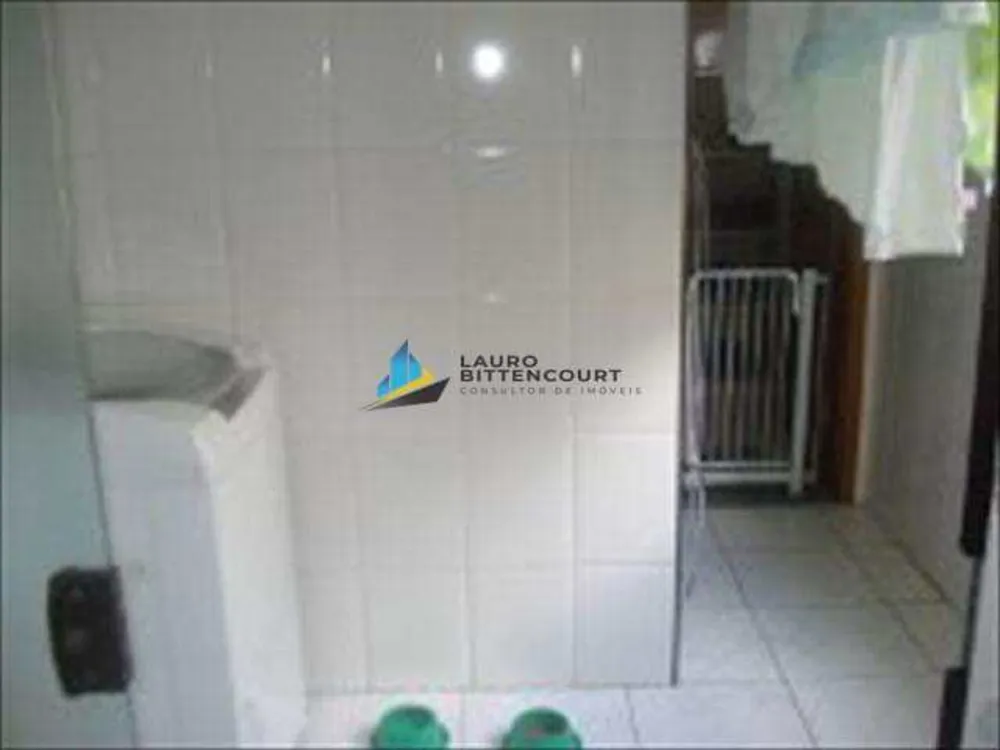 Casa, 4 quartos, 248 m² - Foto 3