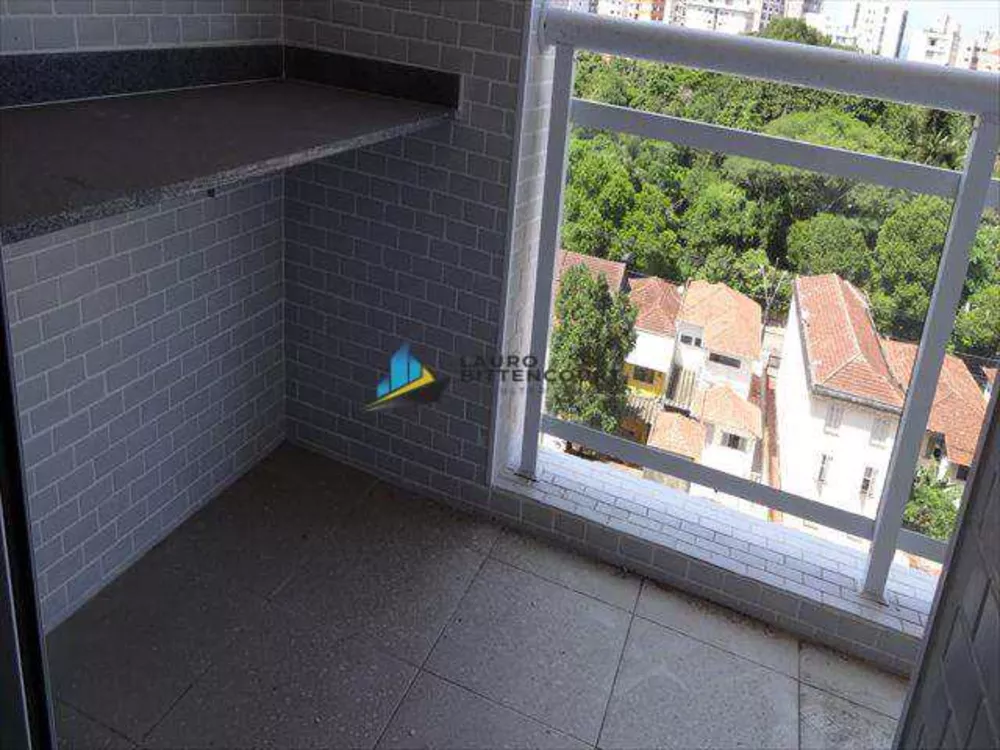 Apartamento à venda com 2 quartos, 79m² - Foto 6