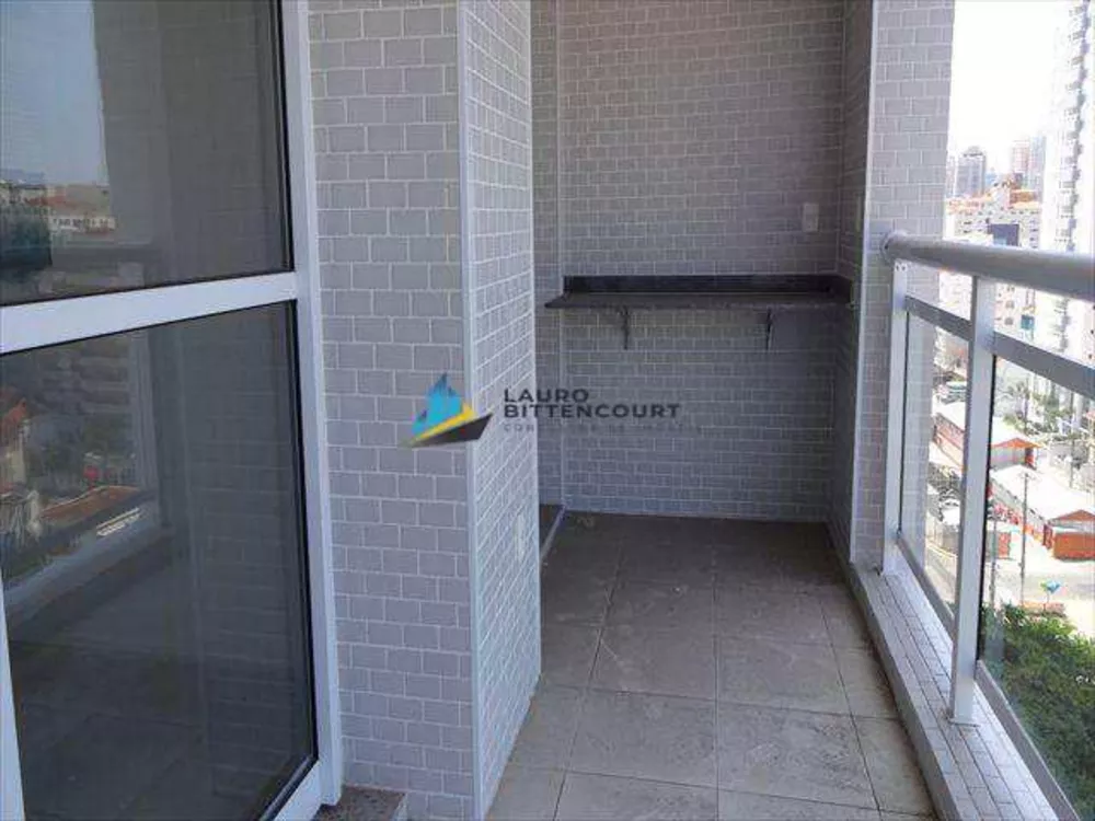 Apartamento à venda com 2 quartos, 79m² - Foto 8