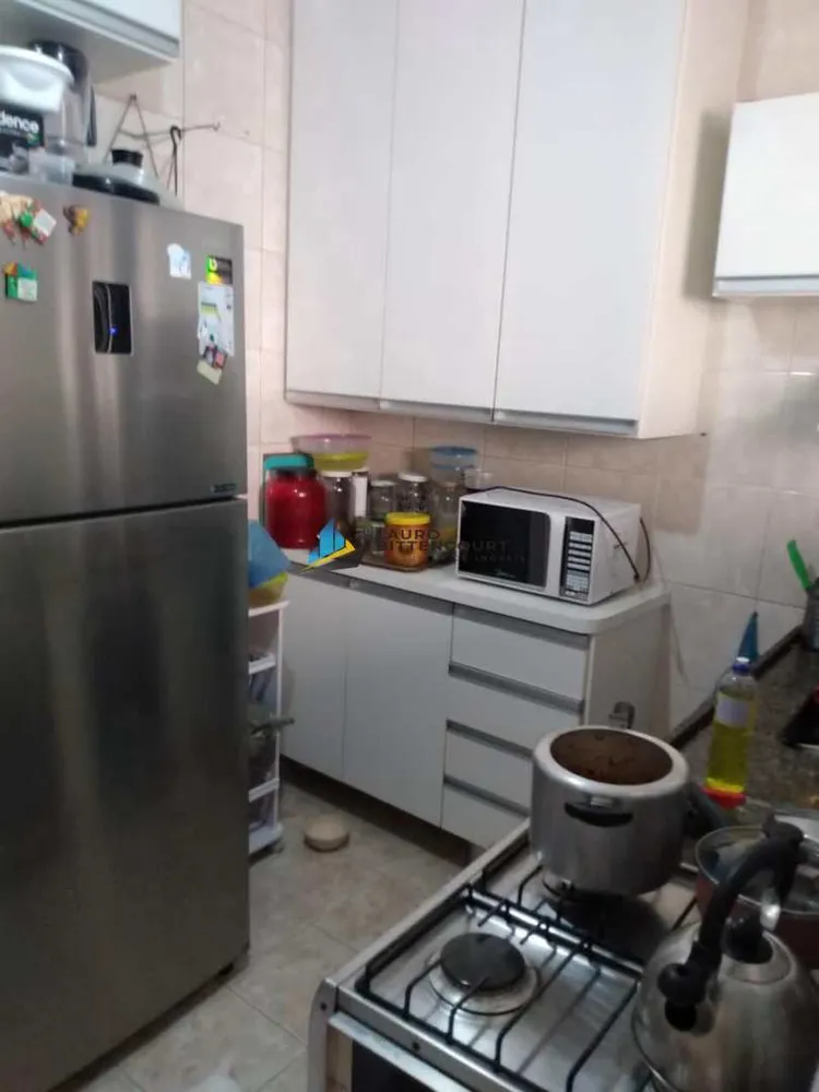 Apartamento, 2 quartos, 65 m² - Foto 6