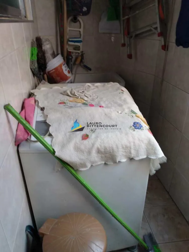 Apartamento, 2 quartos, 65 m² - Foto 7
