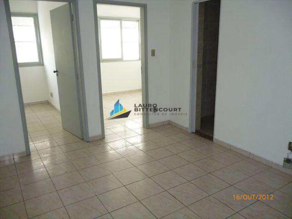 Apartamento, 2 quartos, 50 m² - Foto 6