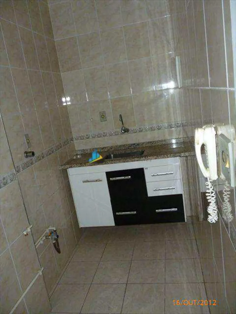 Apartamento, 2 quartos, 50 m² - Foto 8