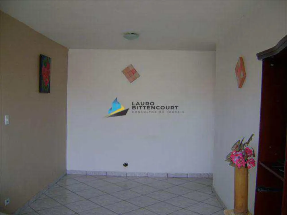 Apartamento, 3 quartos, 92 m² - Foto 2