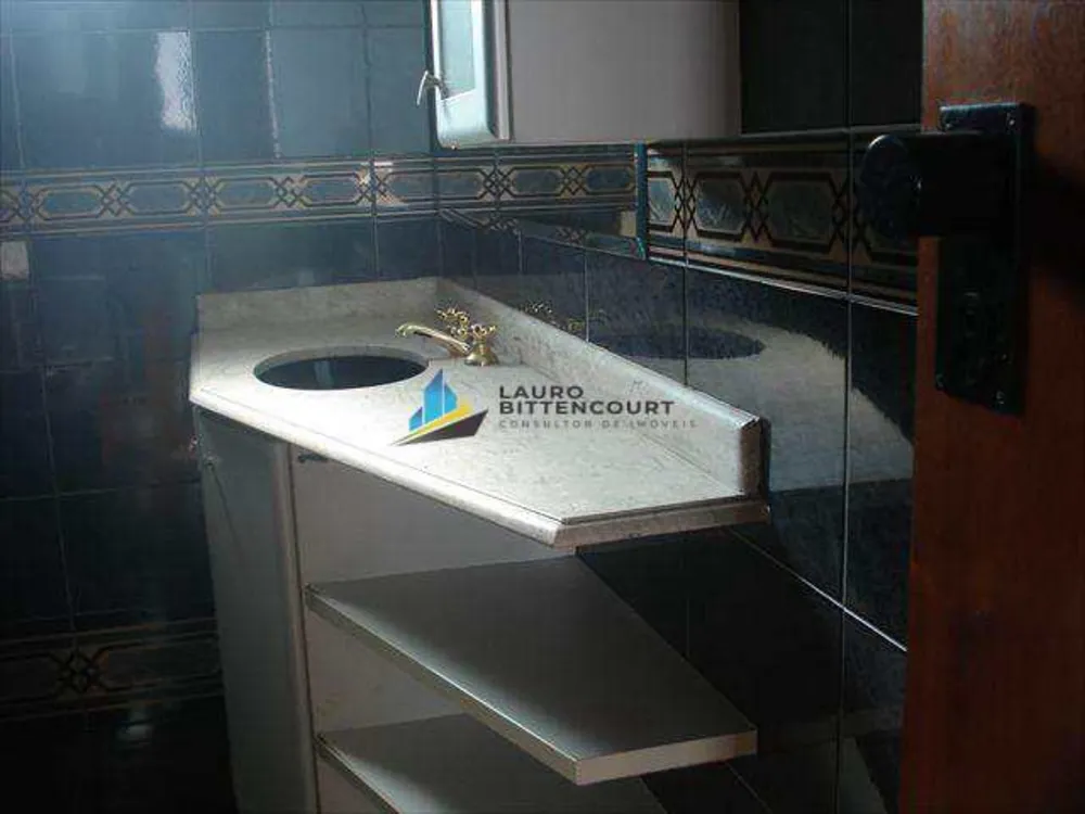 Apartamento, 4 quartos, 230 m² - Foto 11