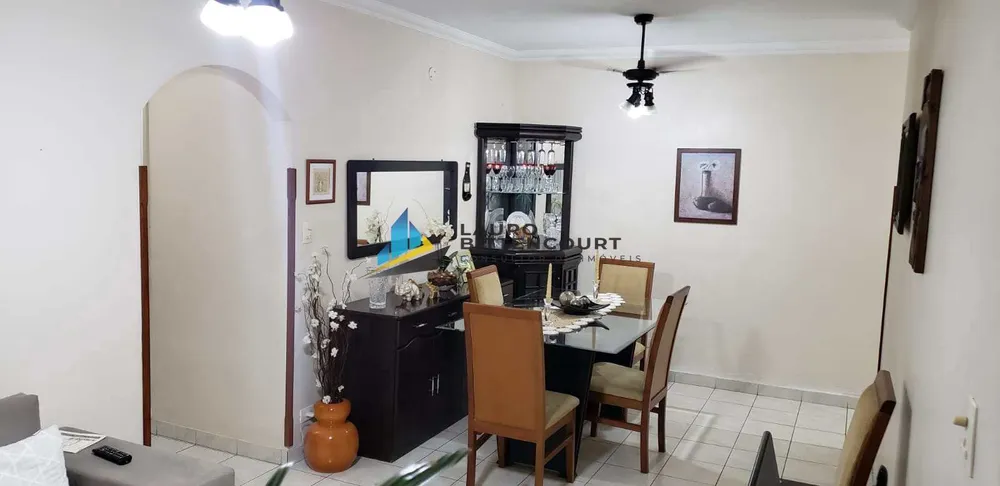 Apartamento, 3 quartos, 85 m² - Foto 2