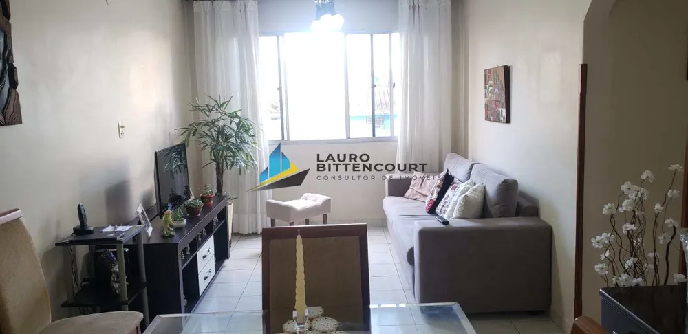 Apartamento, 3 quartos, 85 m² - Foto 1
