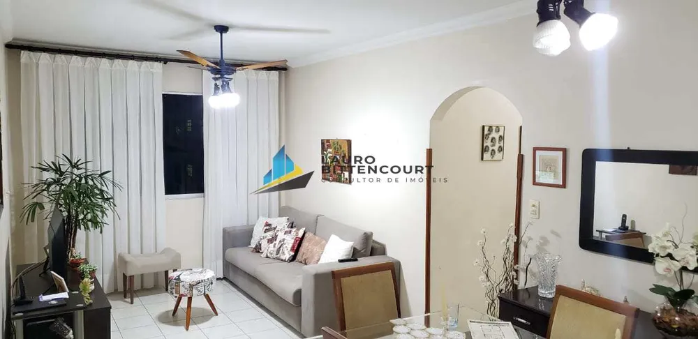 Apartamento, 3 quartos, 85 m² - Foto 3